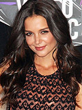 Katie Holmes